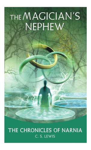 Libro: El Sobrino Del Mago