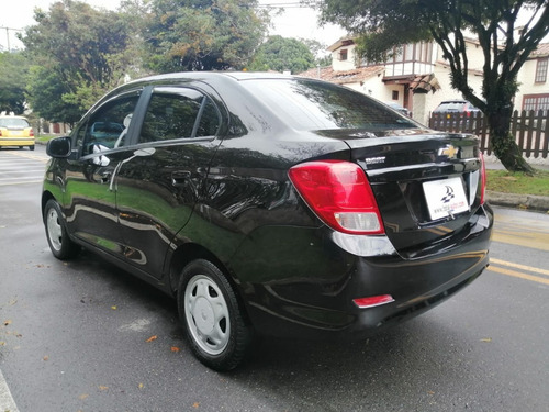 Chevrolet Beat