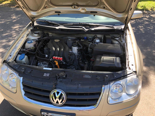 Volkswagen Bora 2.0 Trendline 115cv 2009