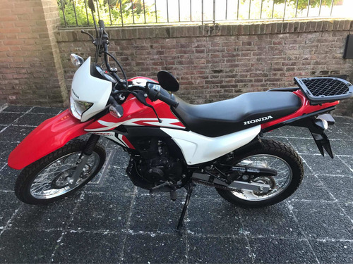 Imagen 3 de 8 de Honda Xr 190