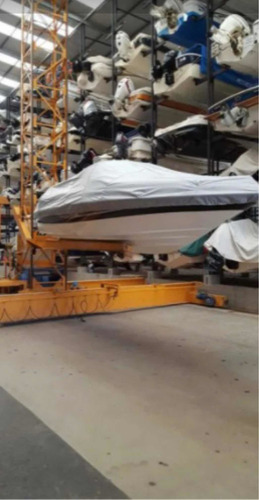 Imagen 6 de 12 de Alquiler O Venta Cama Náutica. Guarderia Nautica Puerta Delta Tigre. 24 Hs. 365 Ds