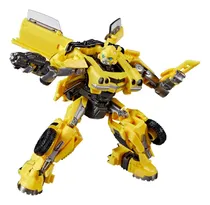 Comprar Transformers Studio Series Deluxe Bumblebee