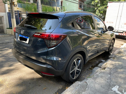 Imagem 2 de 2 de Honda Hr-v Exl 2019