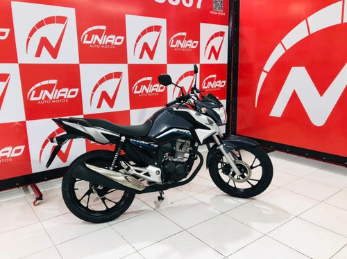 Imagem 6 de 7 de Honda/cg 160 Titan