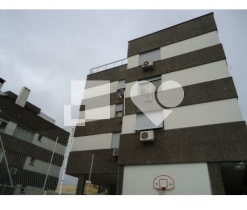 Imagem 1 de 15 de Apartamento - Santo Antonio - Ref: 6544 - V-233375