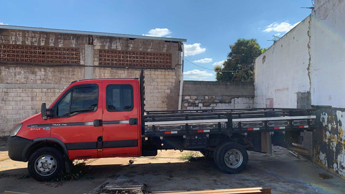 Imagem 4 de 6 de Iveco Daily 70c17