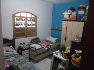 Imagem 9 de 21 de Casa Com 4 Quartos Para Comprar No Silveira Em Belo Horizonte/mg - 14797