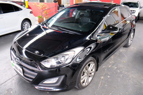 Hyundai I30 1.8 Aut. 5p