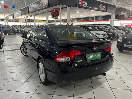 Honda Civic 2.0 SI 16V