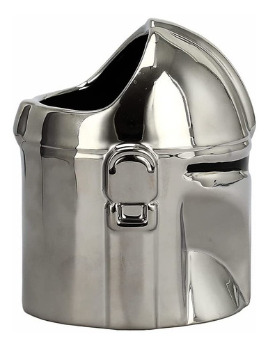 El Mandalorian Din Djarin Pen Cup