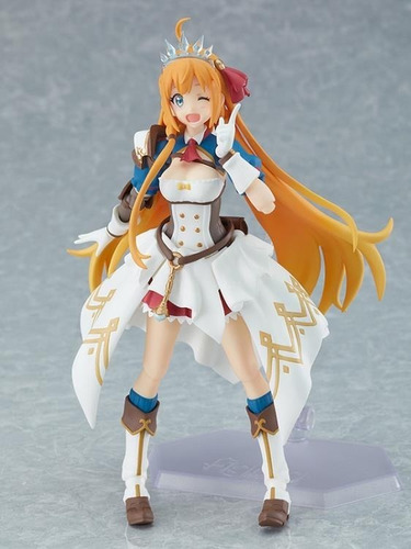 Pecorine Figma Princess Connect Re Dive (Usado)
