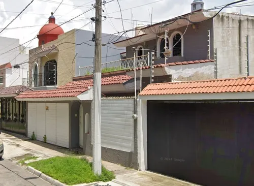 Casa Remate Bancario, Eucalipto Vallarta, Zapopan, Jalisco