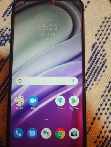 Motorola G20 (Usado)