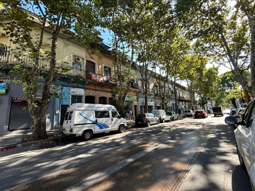 Venta O Alquiler Local Comercial Y Casa Barrio De Los Judios