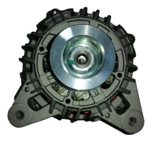 Alternador Renault Duster Logan Sandero 95a 2pines 12v