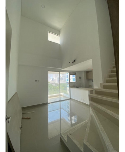 !!oportunidad Estrenar Apto Duplex De Una Alcoba Turistico Bocagrande