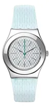 Comprar Reloj Swatch Irony Mint Halo Yls193 Agente Oficial