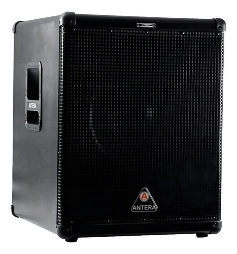 Subwoofer Passivo 700w 18 Polegadas Lf 18.1 F - Antera Cor Preto