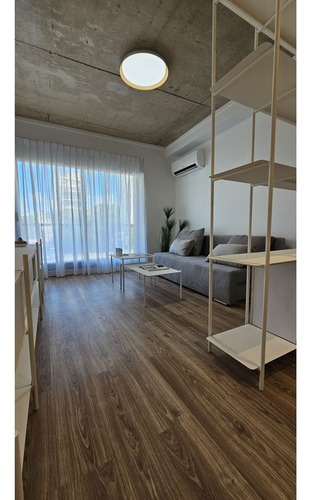 A Estrenar Monoambientes Edif Amenities Pileta, Sum, Solarium, Rooftops, Seg 24hs Terraza Comun