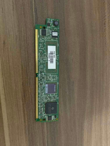 Memória Cisco Pvdm2-8 (Usado)