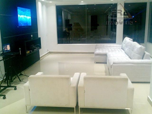 Imagem 13 de 22 de Casa Residencial À Venda, Condomínio Hills I E Ii, Arujá - Ca0007. - Ca0007