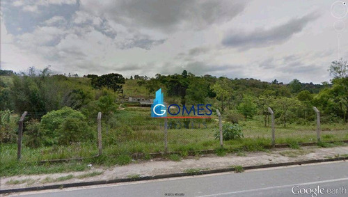 Imagem 2 de 5 de Área Para Investido - Mairinque Sp - Ar0035
