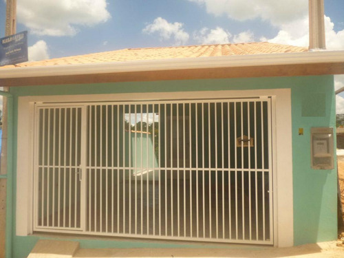 Imagem 1 de 20 de Casa À Venda, 124 M² Por R$ 265.000,00 - Loteamento Parque Da Colina Ii - Itatiba/sp - Ca2829