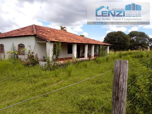 Imagem 12 de 15 de Fazendas Para Venda Em Buritizeiro No Bairro Não Especificado - 1477900