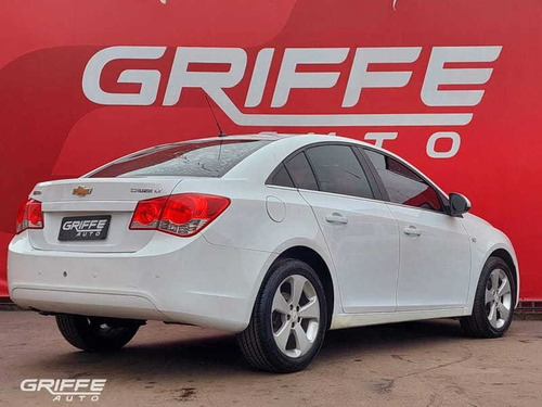 Imagem 6 de 14 de Chevrolet Cruze Lt Nb 2012