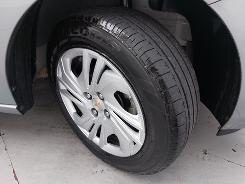 Chevrolet Onix 1.0 TURBO FLEX LT AUTOMÁTICO