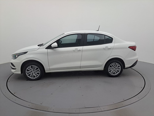 Fiat Cronos 1.3 FIREFLY FLEX DRIVE MANUAL