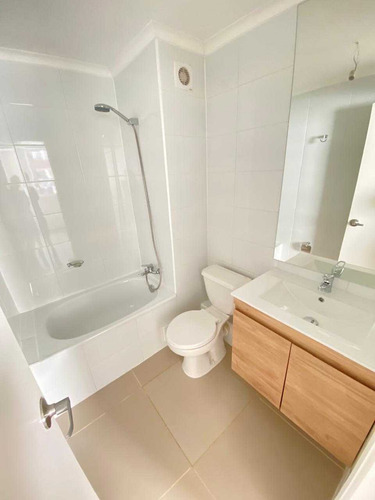 Departamento En Arriendo 1d 1b 1e (84865)