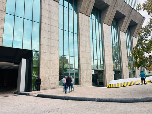 Oficina En Renta En Lomas Altas