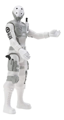 Boneco Skin Scratch - 30 cm - Fortnite