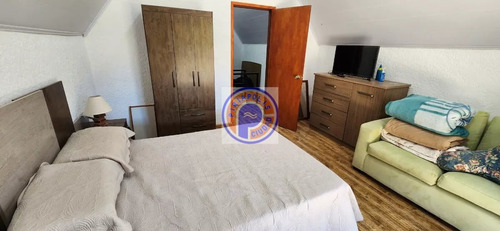 1111-22 Cómoda Casa De 2 Pisos En Amplio Terreno! Amoblada Lista Para Ingresar!