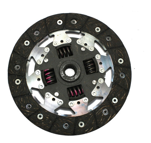 Kit Embrague Nissan Sentra 2,0l Gss L4 Fl Dohc 2001