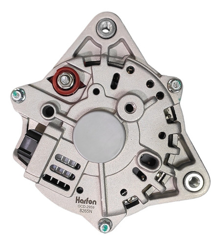 Alternador Ford Ranger 6g 4cil Pick Up Mazda