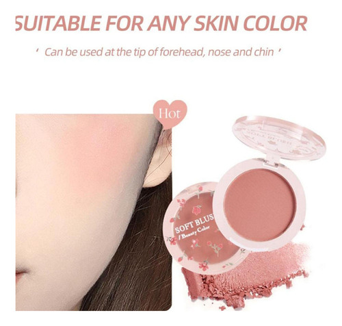 Set De Maquillaje De 8 Piezas Set De Maquillaje Para Mujer I