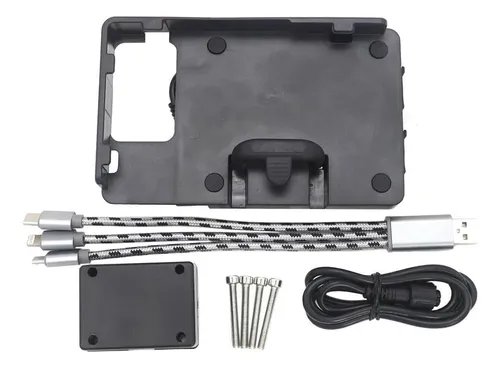 Soporte Para Gps De Teléfono Para Honda Forza350 Forza 125