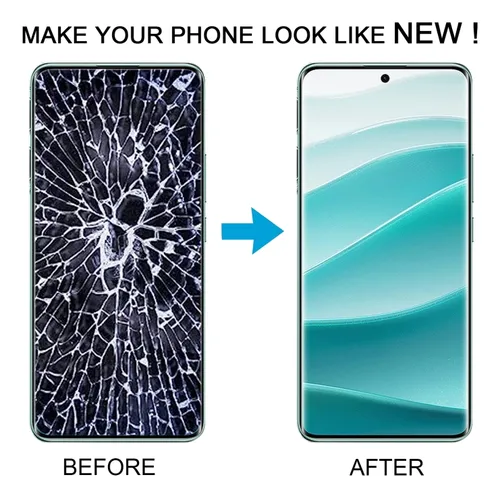 Pantalla Táctil Lcd + Para Xiaomi Redmi Note 14 Pro 5g
