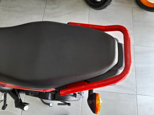 Imagen 13 de 18 de Honda Navi 110 Es