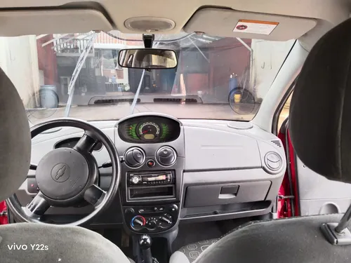 Chevrolet Spark 1.0 Life