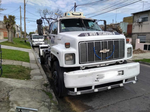 Chevrolet Kodiak