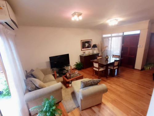 Imagen 7 de 30 de Casa/duplex 4 Ambientes Con Patio Y Cochera En Barracas Venta