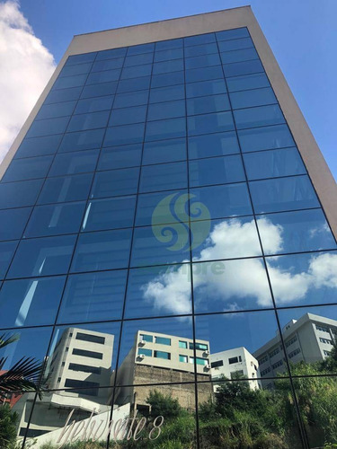 Imagem 26 de 30 de Andar Corporativo Para Alugar, 2.220 M² E 82 Vagas - Estoril - Belo Horizonte/mg - Ac0058