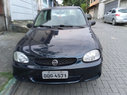 Chevrolet Corsa 1.0 Wind 5p