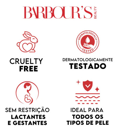 Kit Rotina Clareadora Intensiva (6 Itens - Rende 3 Meses)