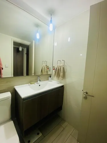 Hermoso Departamento En Providencia