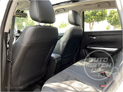 Suzuki Vitara 1.6 Glx At