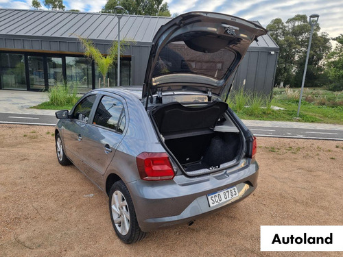 Volkswagen Gol Highline